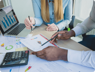 Accounting & Bookkeeping in Dubai